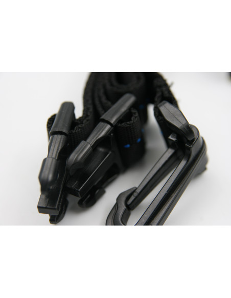 Kit pièces de rechange tablier Tucano Urbano TERMOSCUD R223