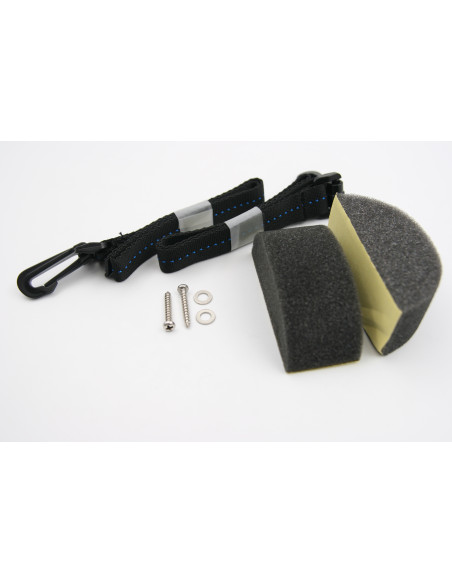 Kit pièces de rechange tablier Tucano Urbano TERMOSCUD R222