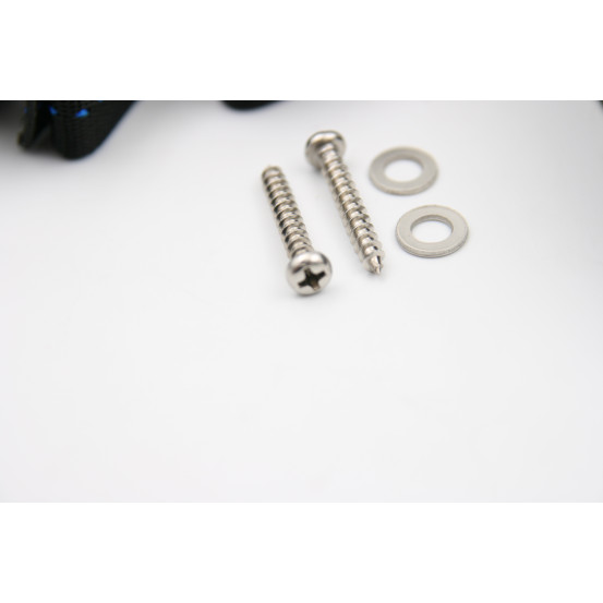 Kit pièces de rechange tablier Tucano Urbano TERMOSCUD R222