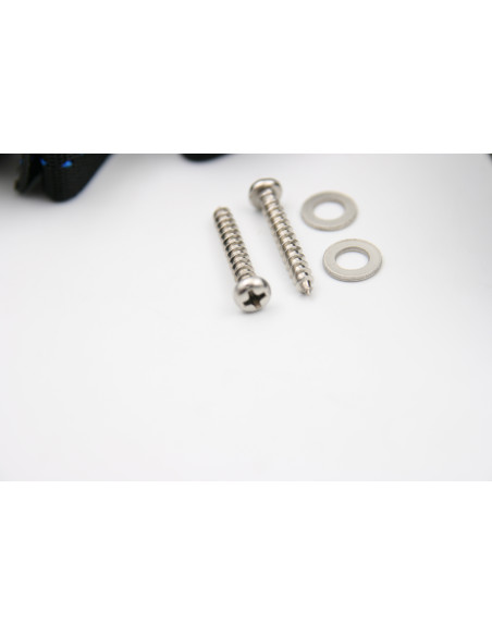 Kit pièces de rechange tablier Tucano Urbano TERMOSCUD R222