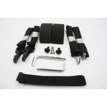 Kit pièces de rechange tablier Tucano Urbano TERMOSCUD R221PRO