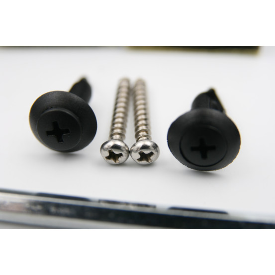 Kit pièces de rechange tablier Tucano Urbano TERMOSCUD R221PRO