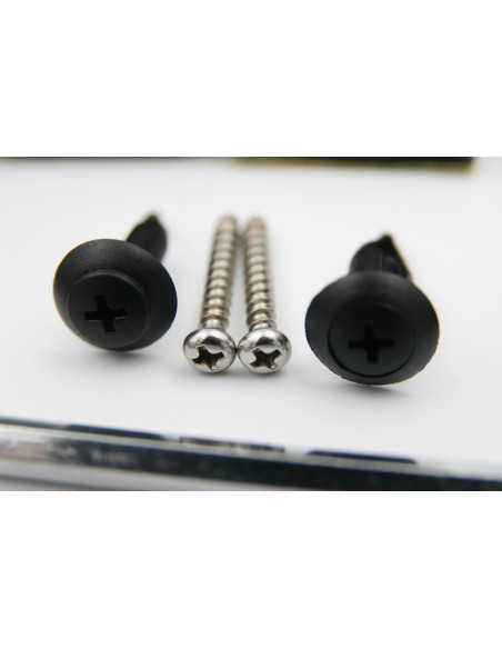 Kit pièces de rechange tablier Tucano Urbano TERMOSCUD R221PRO