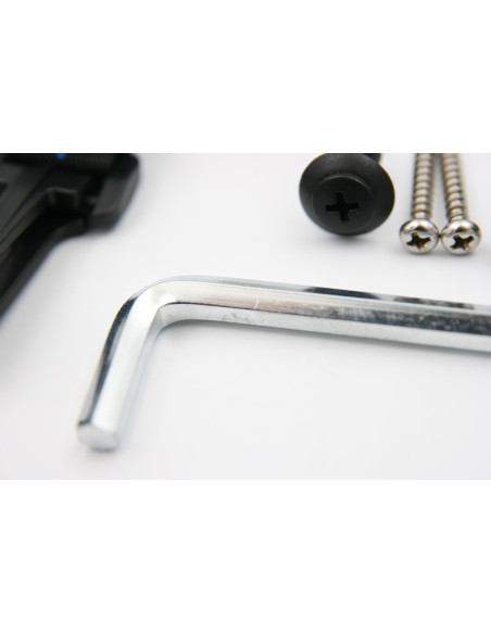Kit pièces de rechange tablier Tucano Urbano TERMOSCUD R221PRO