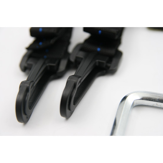 Kit pièces de rechange tablier Tucano Urbano TERMOSCUD R221PRO