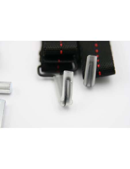 Kit pièces de rechange tablier Tucano Urbano TERMOSCUD R221PRO