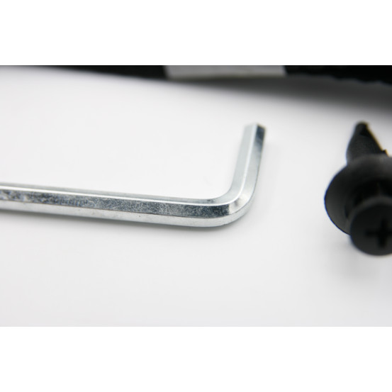 Kit pièces de rechange tablier Tucano Urbano TERMOSCUD R221PRO