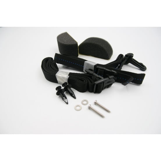 Kit pièces de rechange tablier Tucano Urbano TERMOSCUD R220