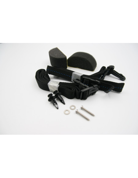 Kit pièces de rechange tablier Tucano Urbano TERMOSCUD R220