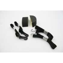 Kit pièces de rechange tablier Tucano Urbano TERMOSCUD R219PRO
