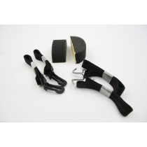 Kit pièces de rechange tablier Tucano Urbano TERMOSCUD R219PRO 2