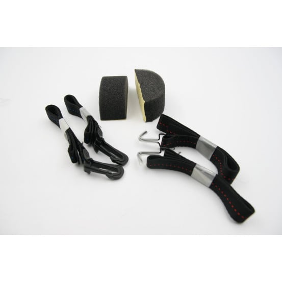 Kit pièces de rechange tablier Tucano Urbano TERMOSCUD R219PRO