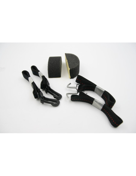 Kit pièces de rechange tablier Tucano Urbano TERMOSCUD R219PRO