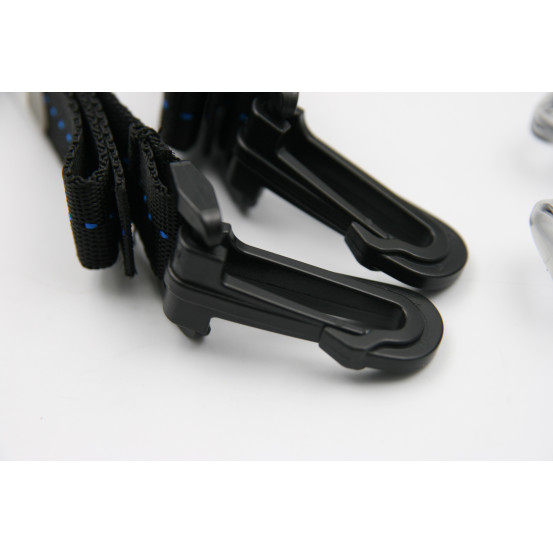 Kit pièces de rechange tablier Tucano Urbano TERMOSCUD R219PRO