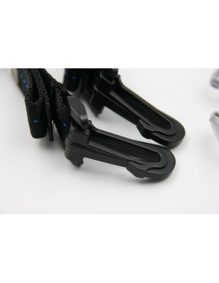 Kit pièces de rechange tablier Tucano Urbano TERMOSCUD R219PRO