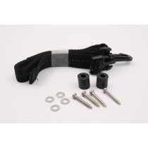Kit pièces de rechange tablier Tucano Urbano TERMOSCUD R217