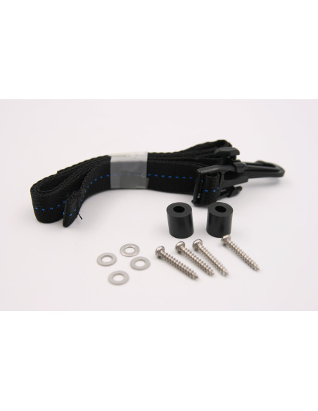 Kit pièces de rechange tablier Tucano Urbano TERMOSCUD R217