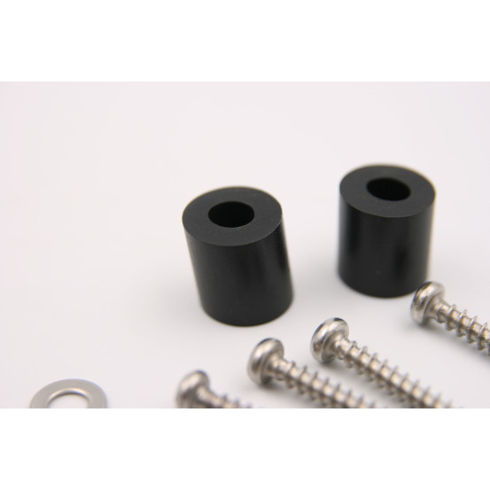 Kit pièces de rechange tablier Tucano Urbano TERMOSCUD R217