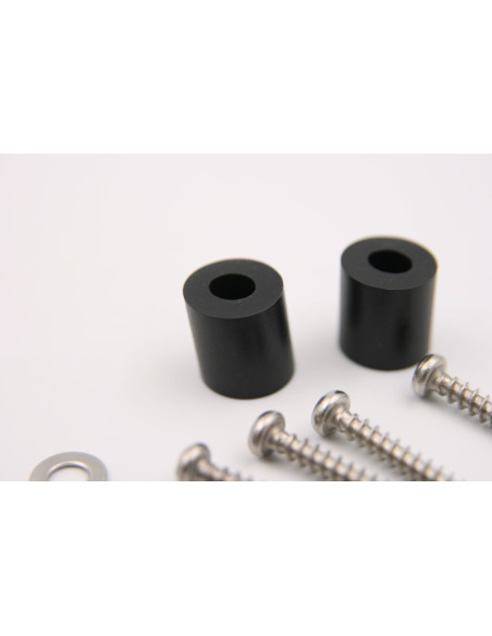 Kit pièces de rechange tablier Tucano Urbano TERMOSCUD R217