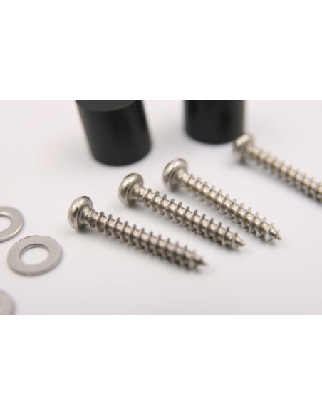 Kit pièces de rechange tablier Tucano Urbano TERMOSCUD R217