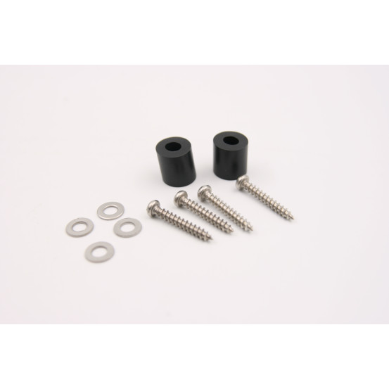 Kit pièces de rechange tablier Tucano Urbano TERMOSCUD R217