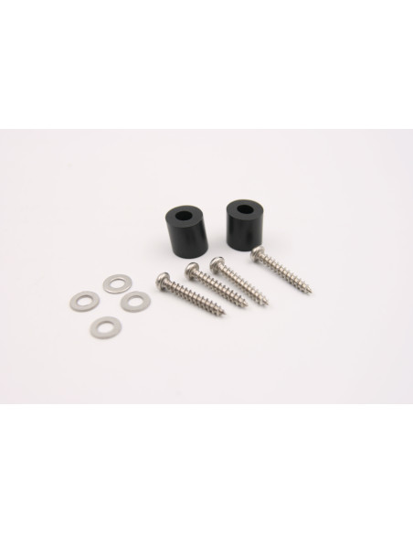 Kit pièces de rechange tablier Tucano Urbano TERMOSCUD R217