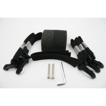 Kit pièces de rechange tablier Tucano Urbano TERMOSCUD R216PRO