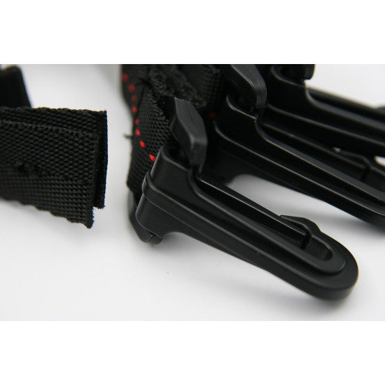Kit pièces de rechange tablier Tucano Urbano TERMOSCUD R216PRO