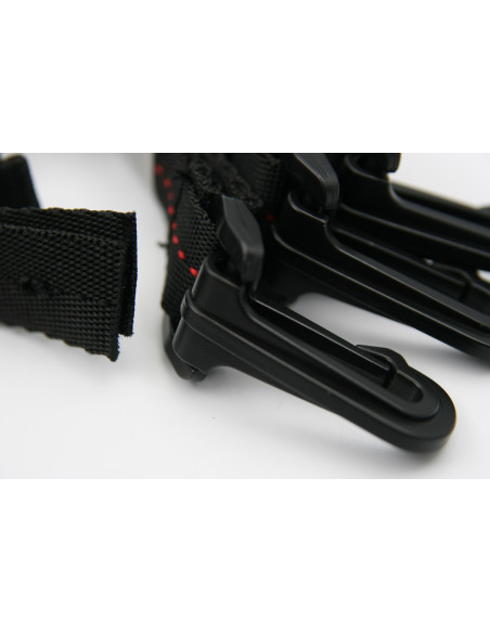 Kit pièces de rechange tablier Tucano Urbano TERMOSCUD R216PRO