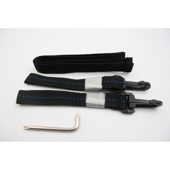 Kit pièces de rechange tablier Tucano Urbano TERMOSCUD R214