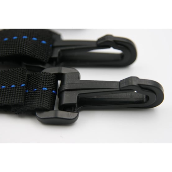 Kit pièces de rechange tablier Tucano Urbano TERMOSCUD R214