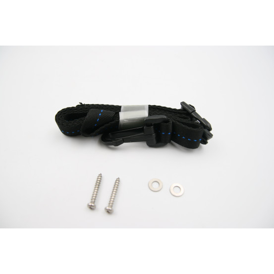 Kit pièces de rechange tablier Tucano Urbano TERMOSCUD R212