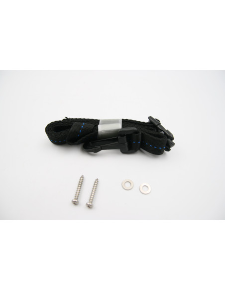 Kit pièces de rechange tablier Tucano Urbano TERMOSCUD R212