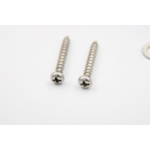 Kit pièces de rechange tablier Tucano Urbano TERMOSCUD R212 2