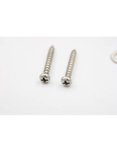Kit pièces de rechange tablier Tucano Urbano TERMOSCUD R212