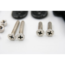 Kit pièces de rechange tablier Tucano Urbano TERMOSCUD R207 2