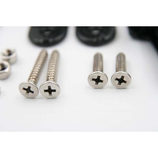 Kit pièces de rechange tablier Tucano Urbano TERMOSCUD R207