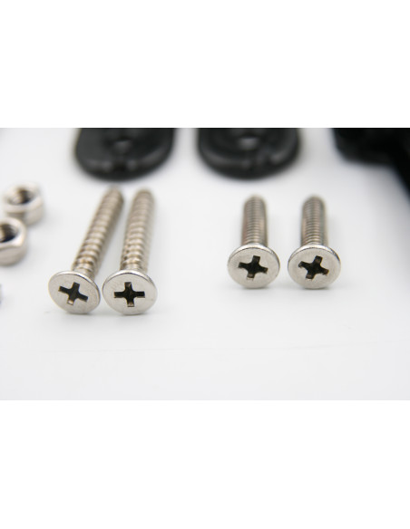 Kit pièces de rechange tablier Tucano Urbano TERMOSCUD R207