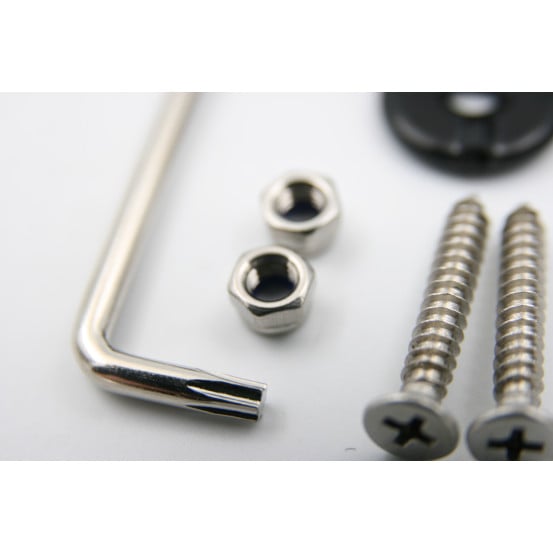 Kit pièces de rechange tablier Tucano Urbano TERMOSCUD R207