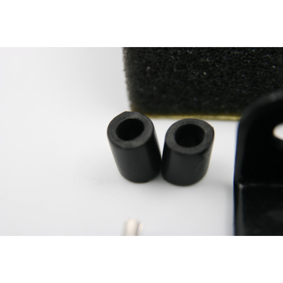 Kit pièces de rechange tablier Tucano Urbano TERMOSCUD R207