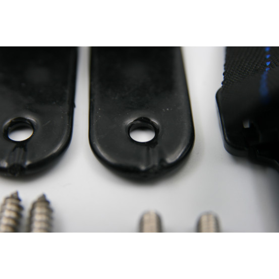 Kit pièces de rechange tablier Tucano Urbano TERMOSCUD R207
