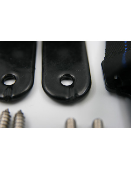 Kit pièces de rechange tablier Tucano Urbano TERMOSCUD R207