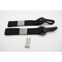 Kit pièces de rechange tablier Tucano Urbano TERMOSCUD R206