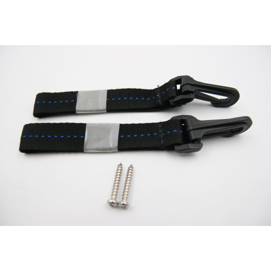 Kit pièces de rechange tablier Tucano Urbano TERMOSCUD R206