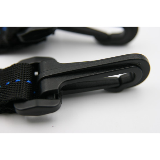 Kit pièces de rechange tablier Tucano Urbano TERMOSCUD R206