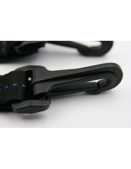 Kit pièces de rechange tablier Tucano Urbano TERMOSCUD R206