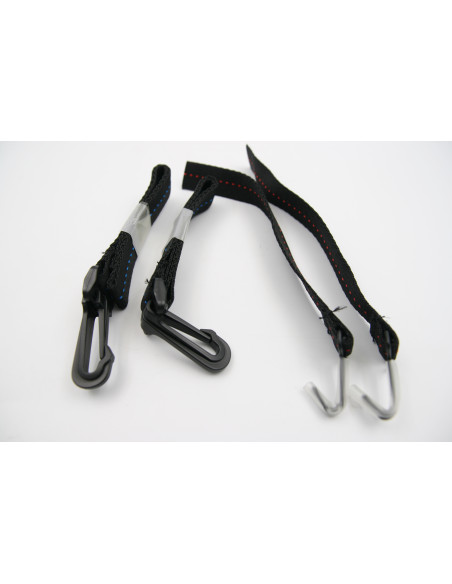 Kit pièces de rechange tablier Tucano Urbano TERMOSCUD R205