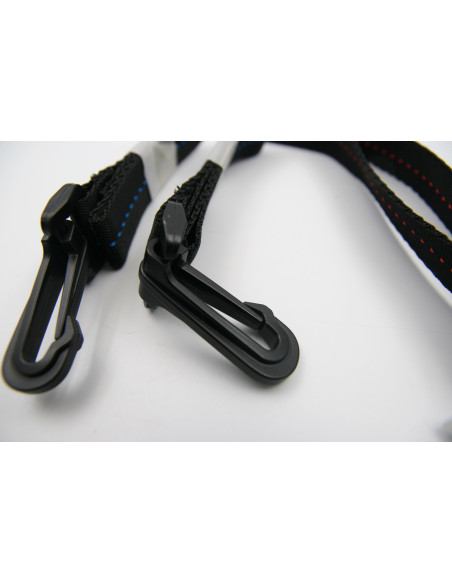 Kit pièces de rechange tablier Tucano Urbano TERMOSCUD R205