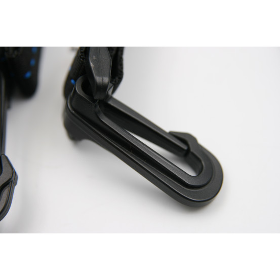 Kit pièces de rechange tablier Tucano Urbano TERMOSCUD R205