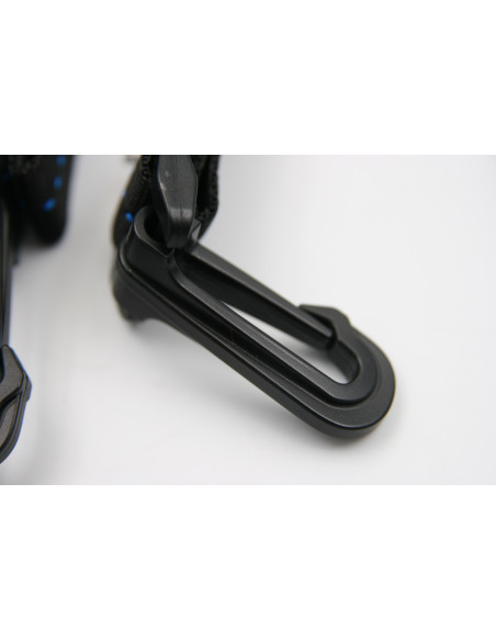 Kit pièces de rechange tablier Tucano Urbano TERMOSCUD R205
